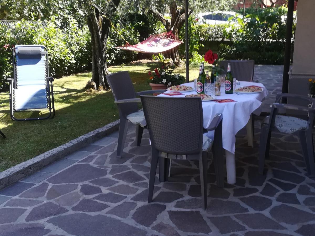 Oasi Appartement Desenzano del Garda