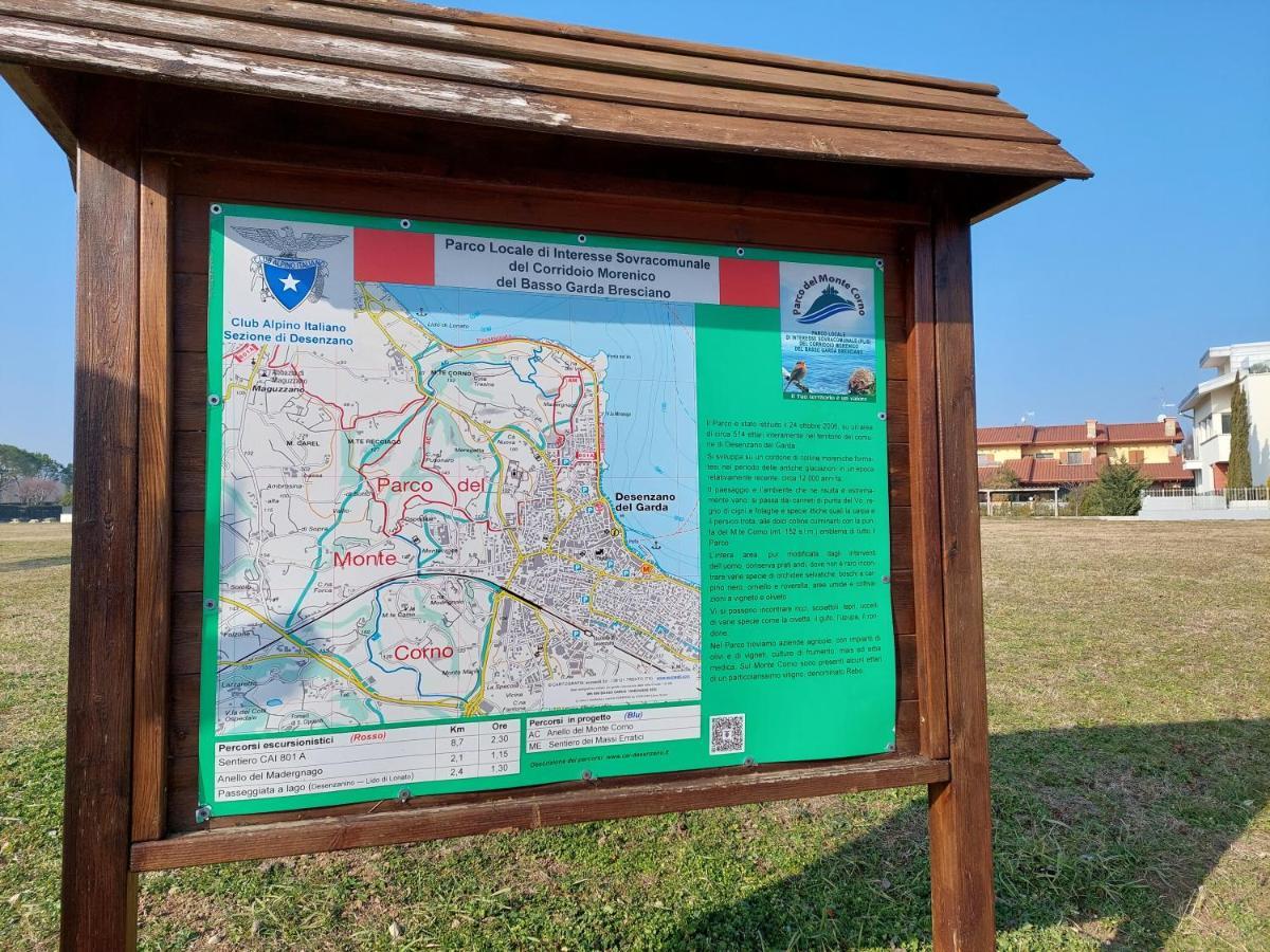 Oasi Desenzano del Garda