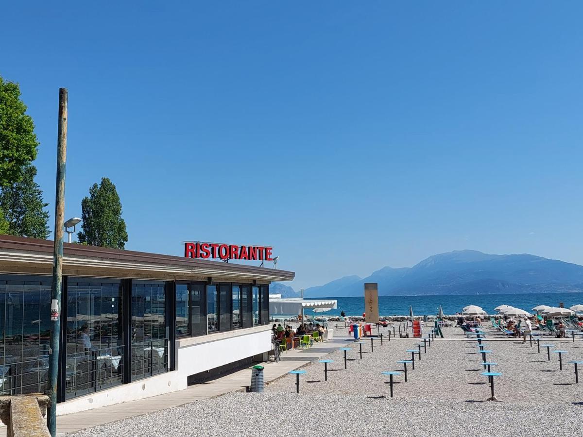 Oasi Appartement Desenzano del Garda