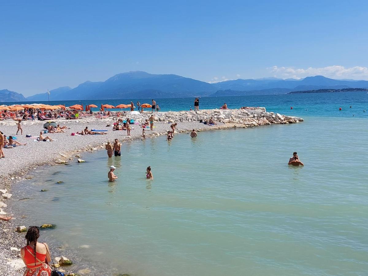 Apartment Oasi Desenzano del Garda