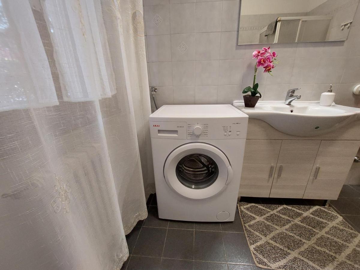 Oasi Apartment *