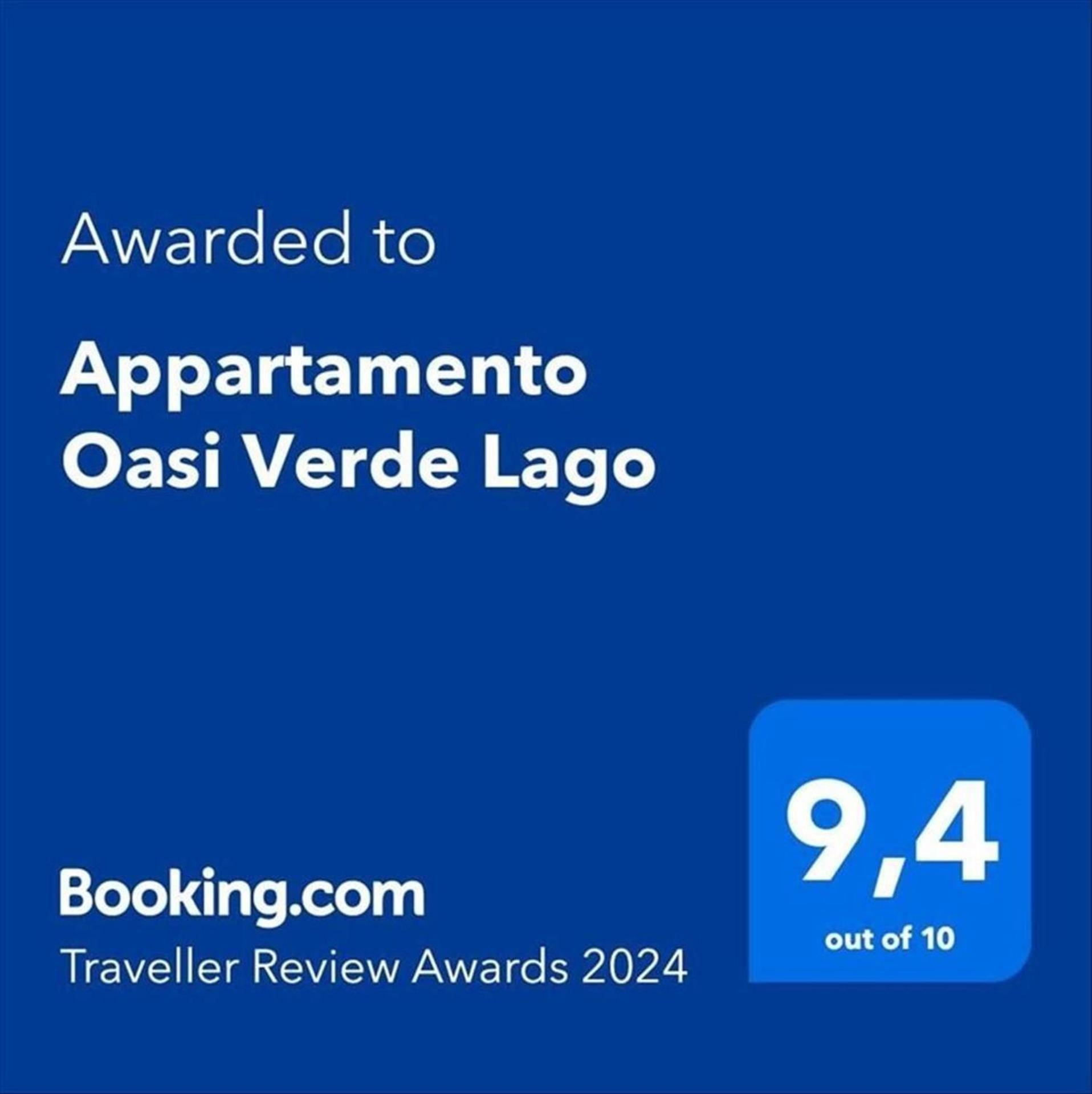 Oasi Appartement *