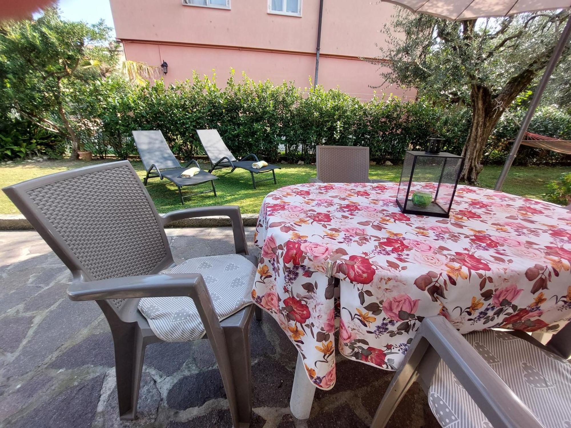 Oasi Appartement