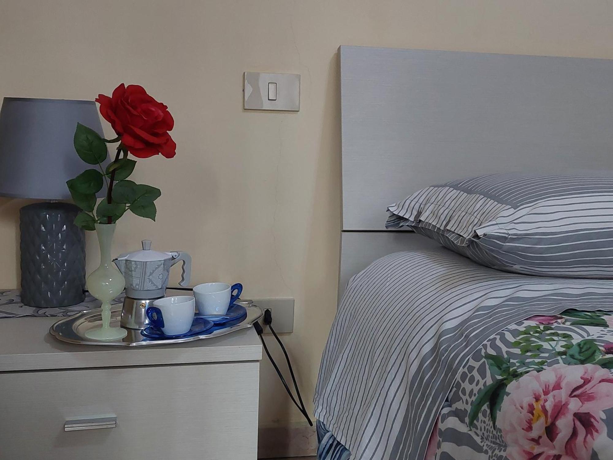 Appartement Oasi Desenzano del Garda
