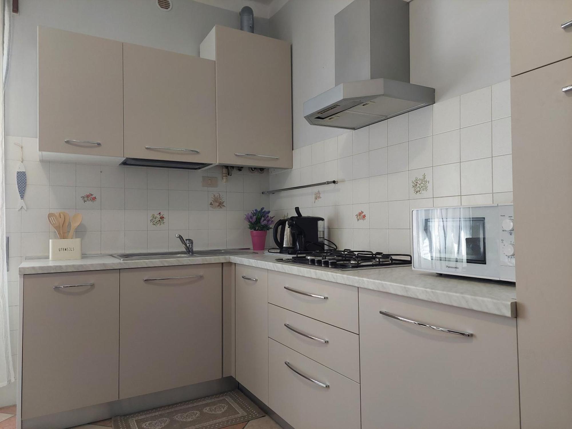 Oasi Appartement *