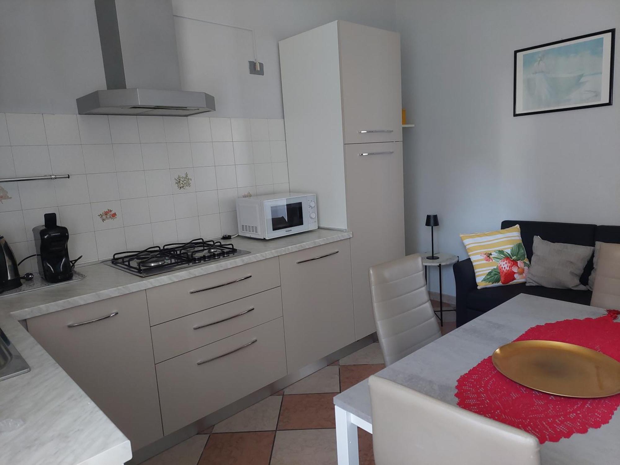 Oasi Apartment Desenzano del Garda