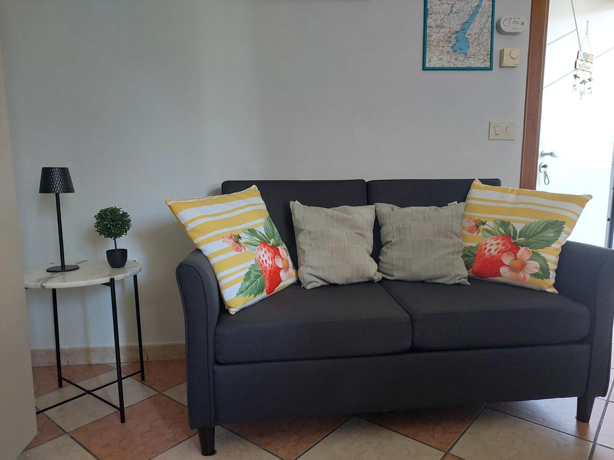 Oasi Appartement