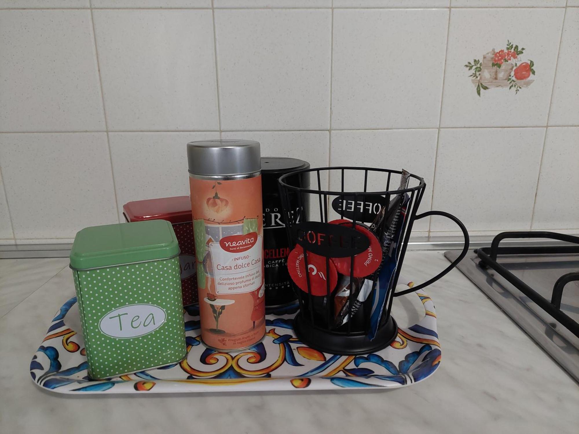 Oasi Appartement