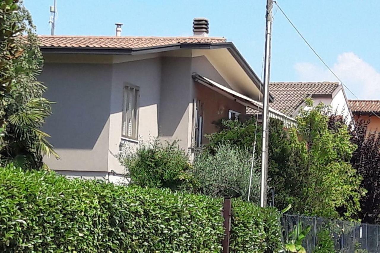 Oasi Desenzano del Garda