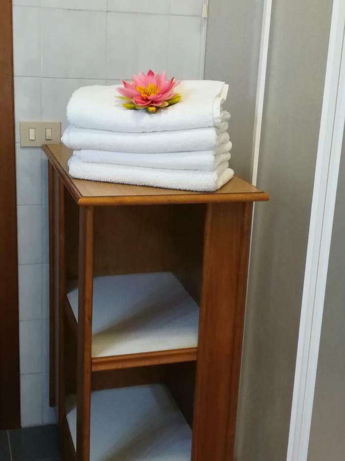 Appartement Oasi *